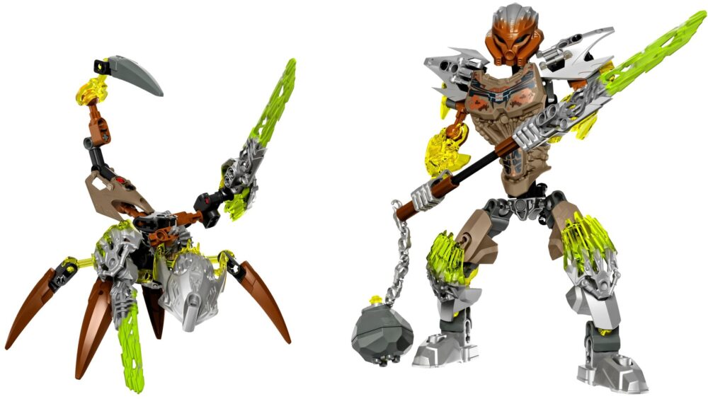 71306-1 - Pohatu Uniter of Stone - Image 3