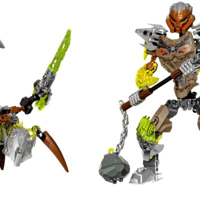 71306-1 - Pohatu Uniter of Stone - Image 3