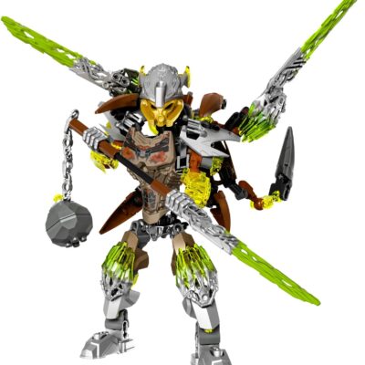 71306-1 - Pohatu Uniter of Stone - Image 4