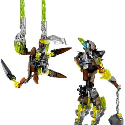 71306-1 - Pohatu Uniter of Stone - Image 6