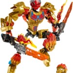 71308-1 - Tahu Uniter of Fire