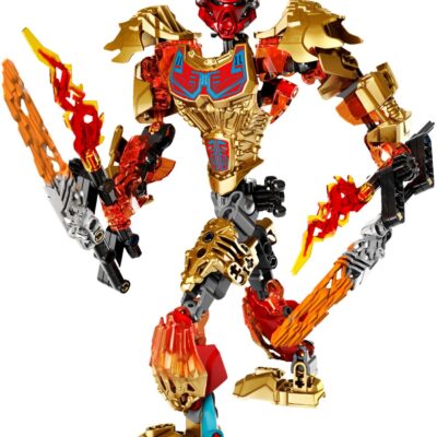 71308-1 - Tahu Uniter of Fire - Image 3