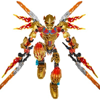 71308-1 - Tahu Uniter of Fire - Image 6