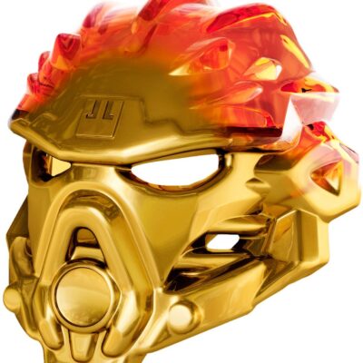 71308-1 - Tahu Uniter of Fire - Image 8