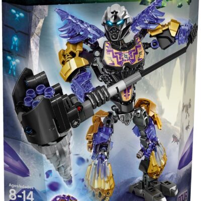 71309-1 - Onua Uniter of Earth - Image 2