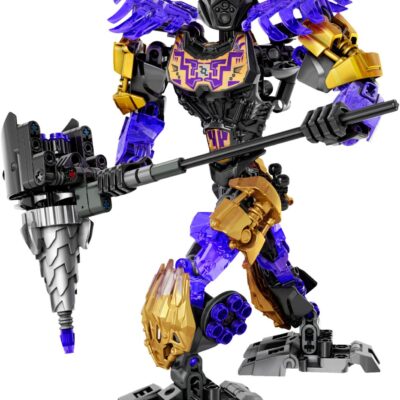 71309-1 - Onua Uniter of Earth - Image 3