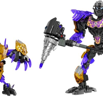 71309-1 - Onua Uniter of Earth - Image 4