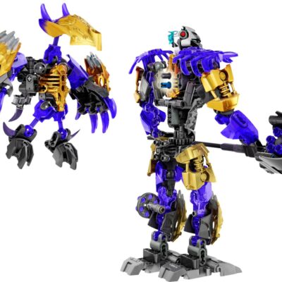 71309-1 - Onua Uniter of Earth - Image 5