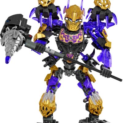 71309-1 - Onua Uniter of Earth - Image 6