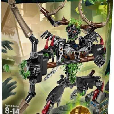 71310-1 - Umarak the Hunter - Image 2