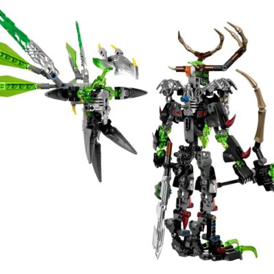 71310-1 - Umarak the Hunter - Image 4