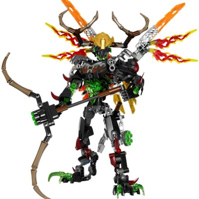 71310-1 - Umarak the Hunter - Image 6