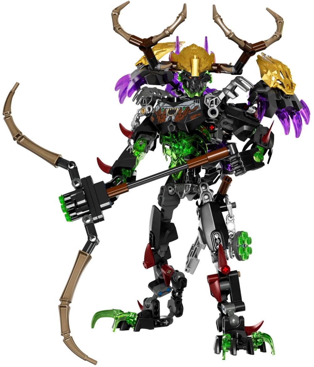 71310-1 - Umarak the Hunter - Image 7