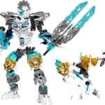 71311-1 - Kopaka and Melum - Unity Set