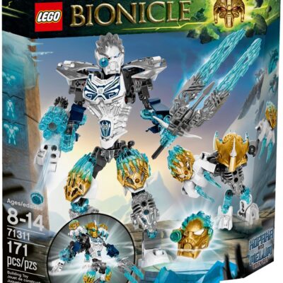 71311-1 - Kopaka and Melum - Unity Set - Image 2