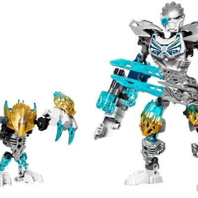 71311-1 - Kopaka and Melum - Unity Set - Image 3