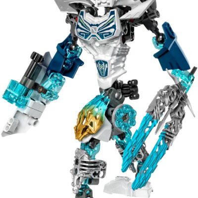 71311-1 - Kopaka and Melum - Unity Set - Image 4