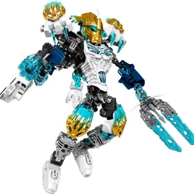 71311-1 - Kopaka and Melum - Unity Set - Image 6