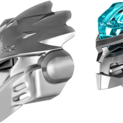 71311-1 - Kopaka and Melum - Unity Set - Image 7