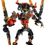 71313-1 - Lava Beast