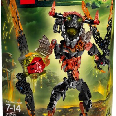 71313-1 - Lava Beast - Image 2