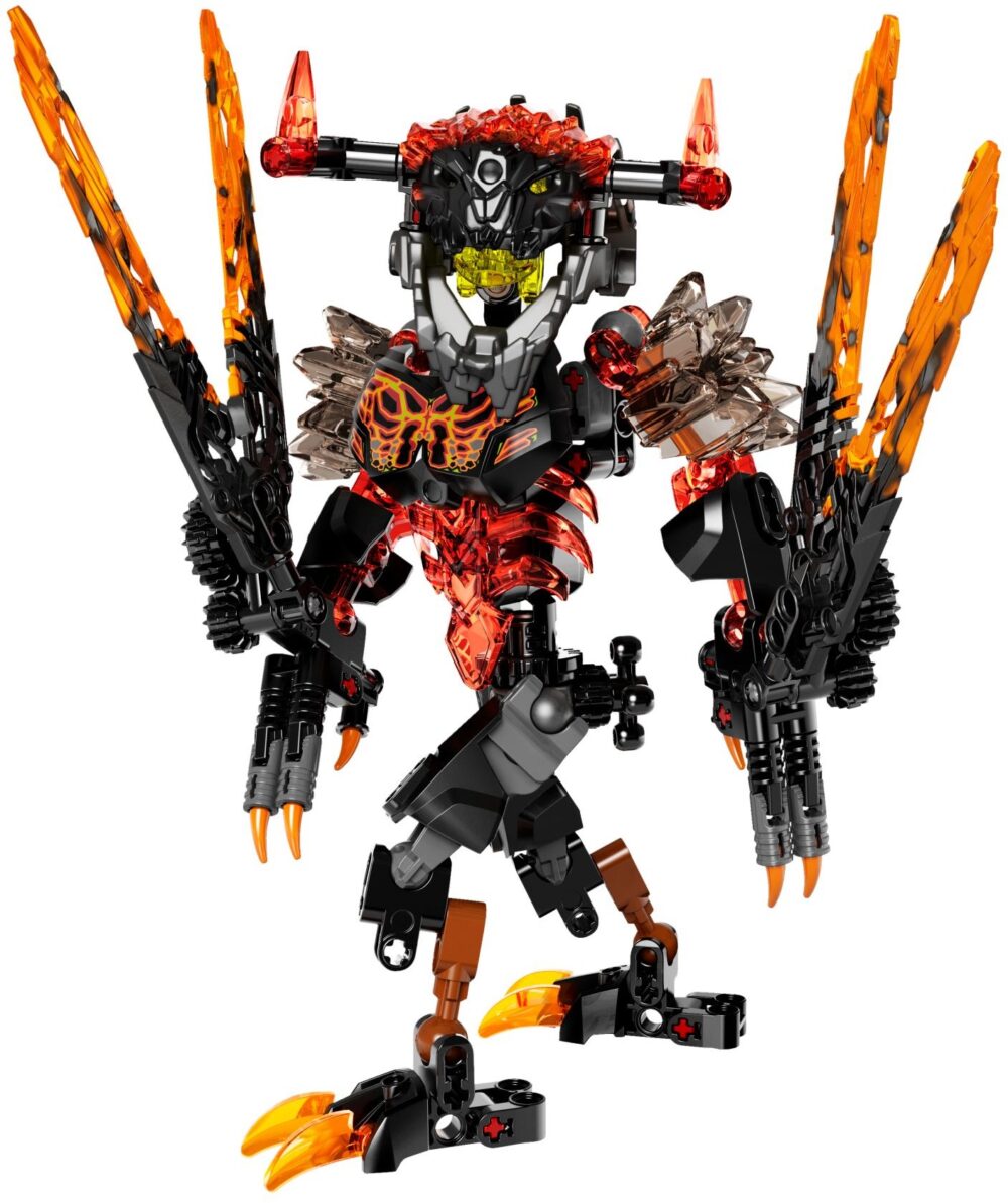 71313-1 - Lava Beast - Image 3