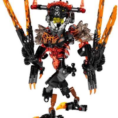 71313-1 - Lava Beast - Image 3