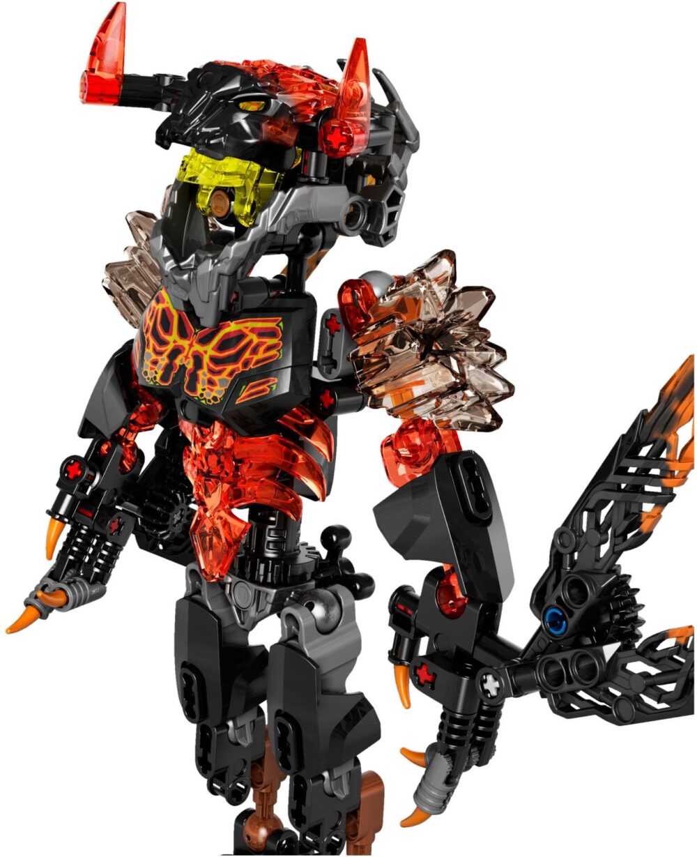 71313-1 - Lava Beast - Image 4