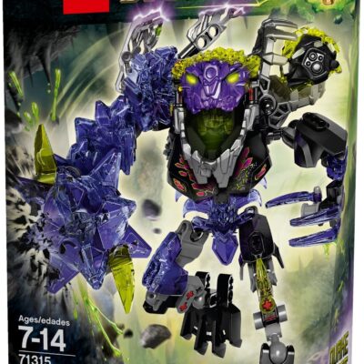 71315-1 - Quake Beast - Image 2