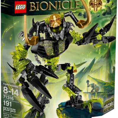 71316-1 - Umarak the Destroyer - Image 2