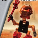 8540-1 - Vakama