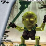 8541-1 - Matau