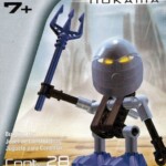 8543-1 - Nokama