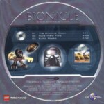8546-1 - Power Pack