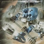 8582-1 - Matoro