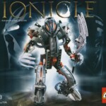 8593-1 - Makuta