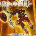 8601-1 - Toa Vakama