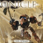 8604-1 - Toa Onewa