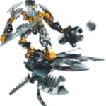 8697-1 - Toa Ignika