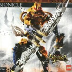 8734-1 - Brutaka