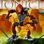 8736-1 - Toa Hordika Vakama
