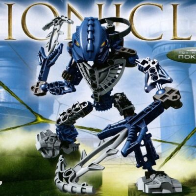 8737-1 - Toa Hordika Nokama
