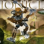 8739-1 - Toa Hordika Onewa