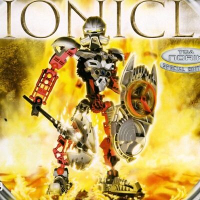 8763-1 - Toa Norik