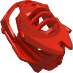 87808 - Hero Factory Mask (Furno)