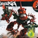 8901-1 - Hakann