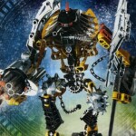 8912-1 - Toa Hewkii