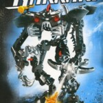 8919-1 - Mantax