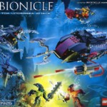 8926-1 - Toa Undersea Attack