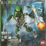 8929-1 - Defilak